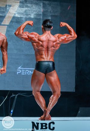 Фотограф Александр Васильев